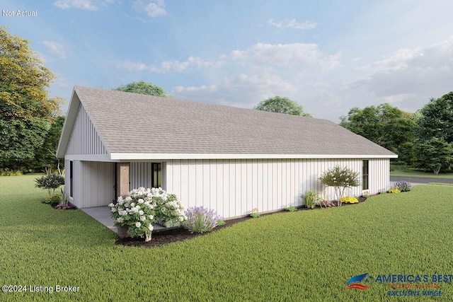 339 Plaza Ave, Louisville, KY 40218 - photo 13