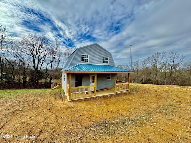 146 Fowler Ln, Springfield KY, 40069 land for sale