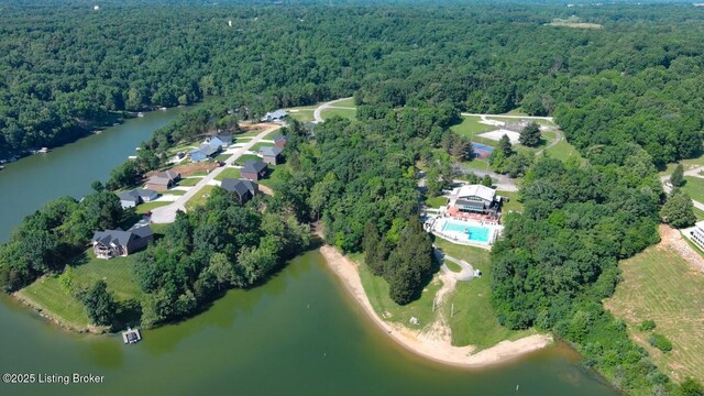 LOT108 Sunnyview Rd, Brandenburg, KY 40108