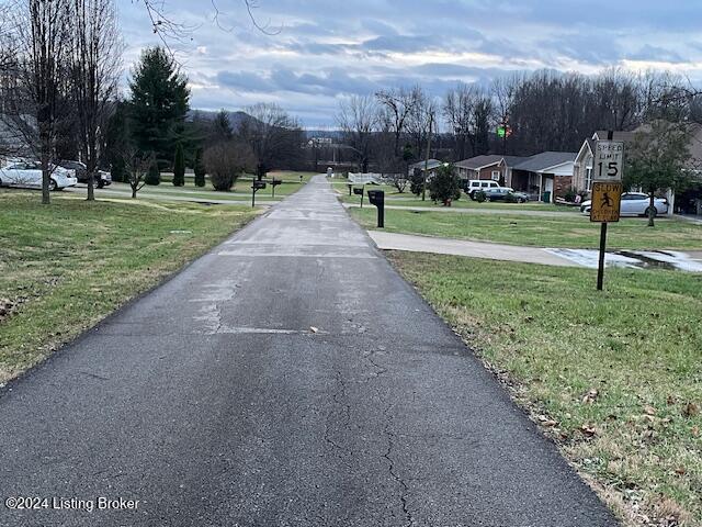 Listing photo 3 for LOT25 Turnpike Ln, Lebanon Junction KY 40150