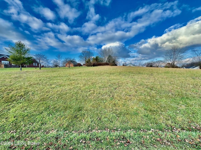 140 Brookside Dr, Springfield KY, 40069 land for sale