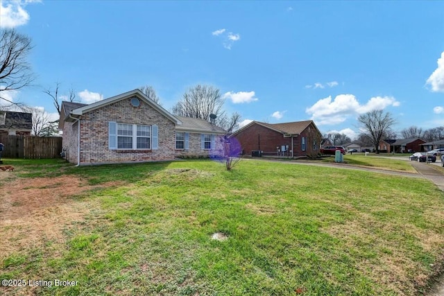 Listing photo 3 for 3121 Pine Trace Ct, Louisville KY 40272