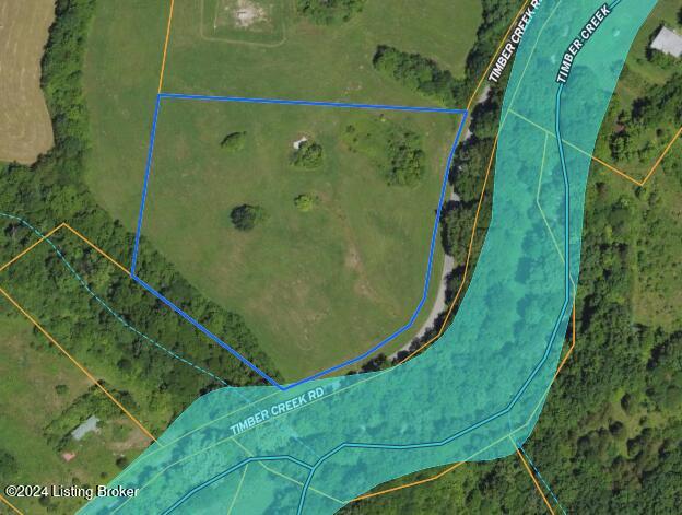 TRACT5 Timber Creek Rd, Bloomfield, KY 40008