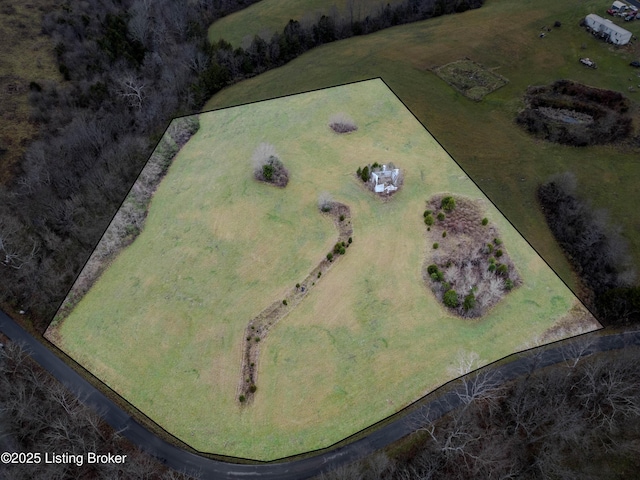 TRACT5 Timber Creek Rd, Bloomfield, KY 40008