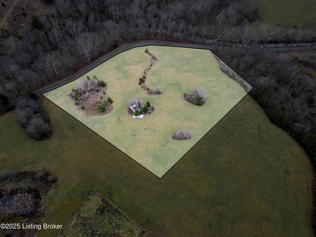 TRACT5 Timber Creek Rd, Bloomfield, KY 40008