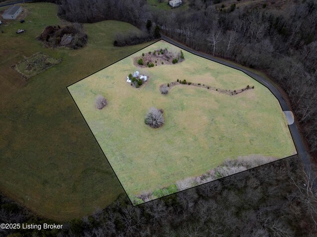 TRACT5 Timber Creek Rd, Bloomfield, KY 40008