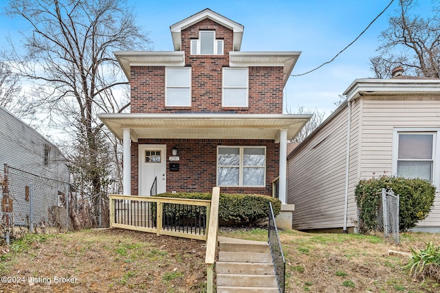 2707 W Madison St, Louisville, KY 40211 - photo 1