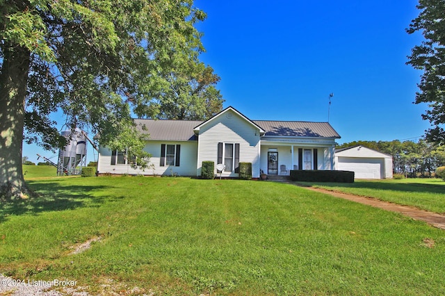 1216 Christianburg Rd, Shelbyville, KY 40065 - photo 5