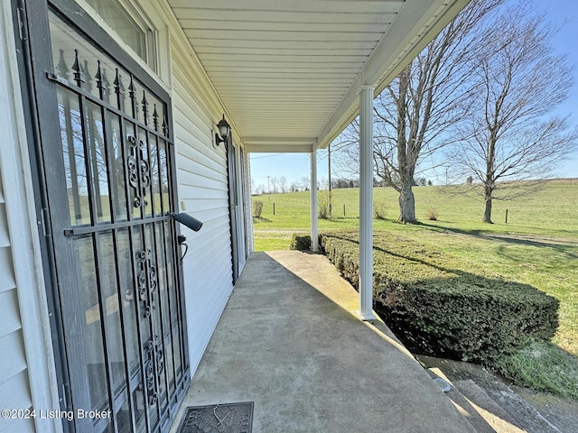 1216 Christianburg Rd, Shelbyville, KY 40065 - photo 7