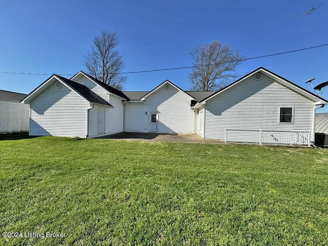 1216 Christianburg Rd, Shelbyville, KY 40065 - photo 27