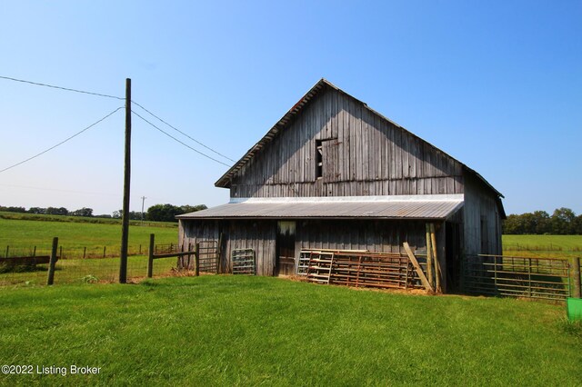 1216 Christianburg Rd, Shelbyville, KY 40065 - photo 31