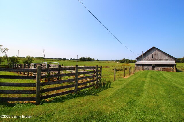 1216 Christianburg Rd, Shelbyville, KY 40065 - photo 32