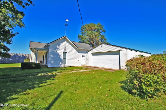 1216 Christianburg Rd, Shelbyville, KY 40065 - photo 40