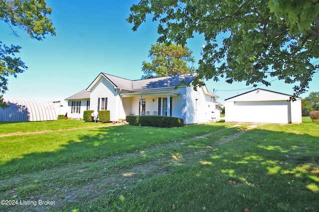 1216 Christianburg Rd, Shelbyville, KY 40065 - photo 2