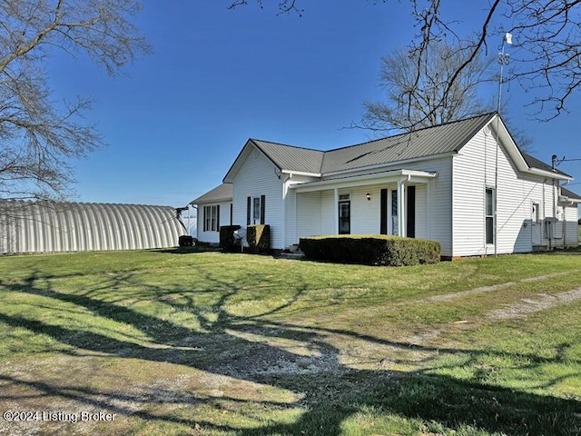 1216 Christianburg Rd, Shelbyville, KY 40065 - photo 48