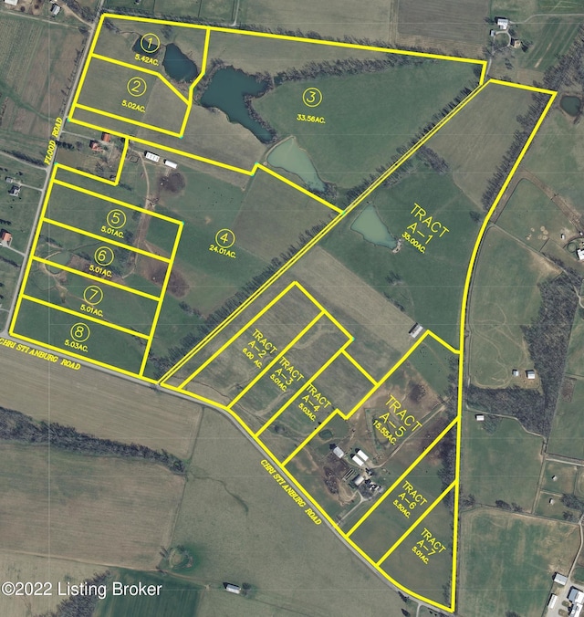 960 Christianburg Rd, Shelbyville, KY 40065 - photo 5