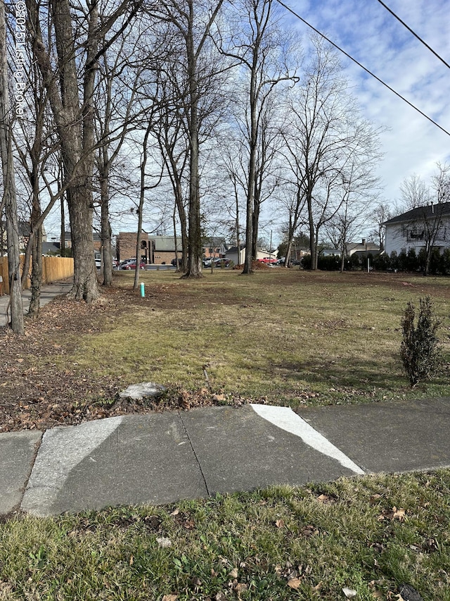 LOTS3-5 E John Fitch St, Bardstown KY, 40004 land for sale