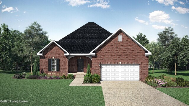 6821 Meadows Bend Ct, Crestwood, KY 40014 - photo 1