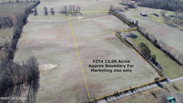 TRACT2-4 Oak Grove Church Rd, Smiths Grove KY, 42171 land for sale