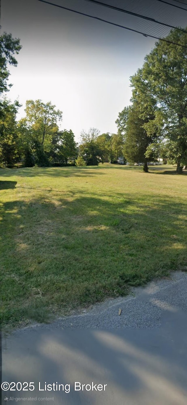 0 Abbott St, Shepherdsville KY, 40165 land for sale