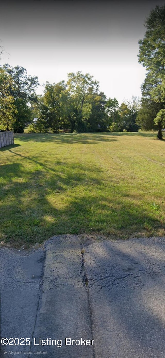 Listing photo 2 for 0 Abbott St, Shepherdsville KY 40165