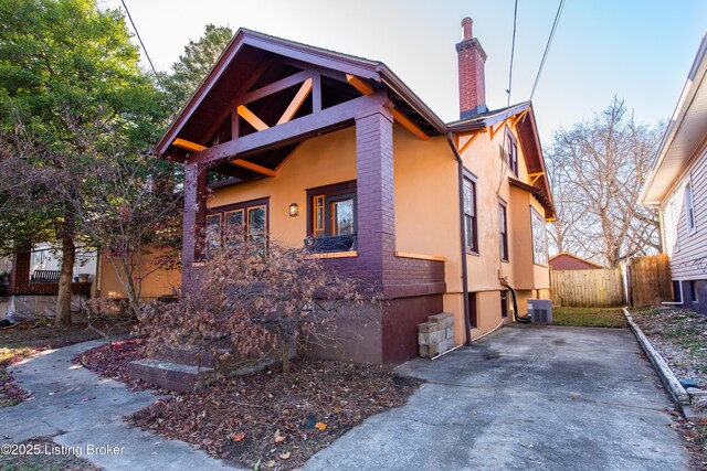 1806 Fernwood Ave, Louisville, KY 40205 - photo 30
