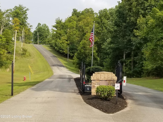 Listing photo 2 for LOT55 Patriots Landing Ln, Falls Of Rough KY 40119