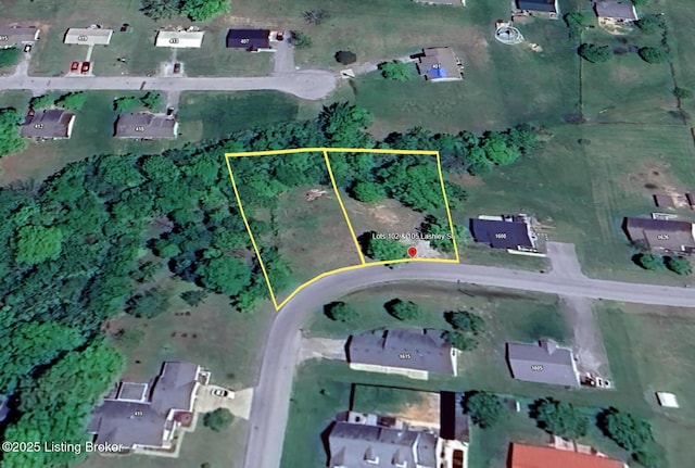 0 Lashley St, Leitchfield KY, 42754 land for sale