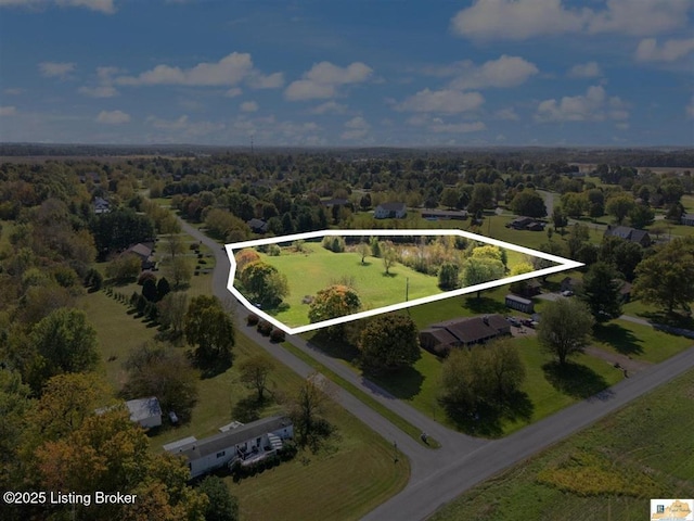 710A Hackberry Rd, Cecilia KY, 42724 land for sale