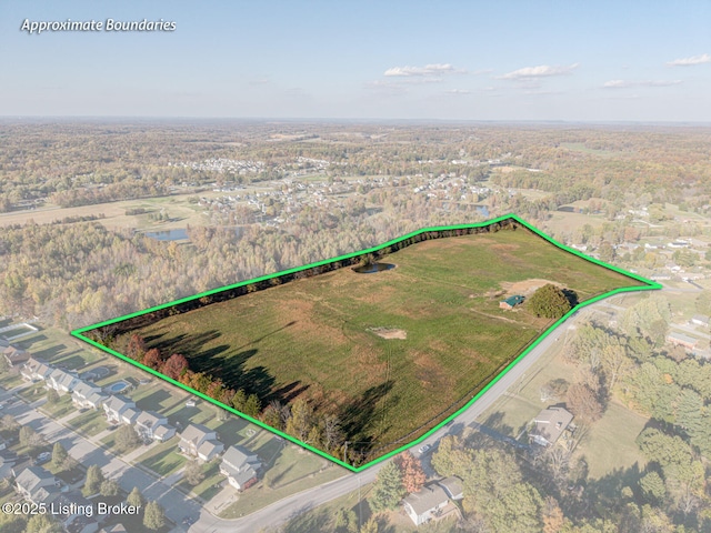 320 NW Pear Orchard Rd, Elizabethtown KY 42701 LAND for sale