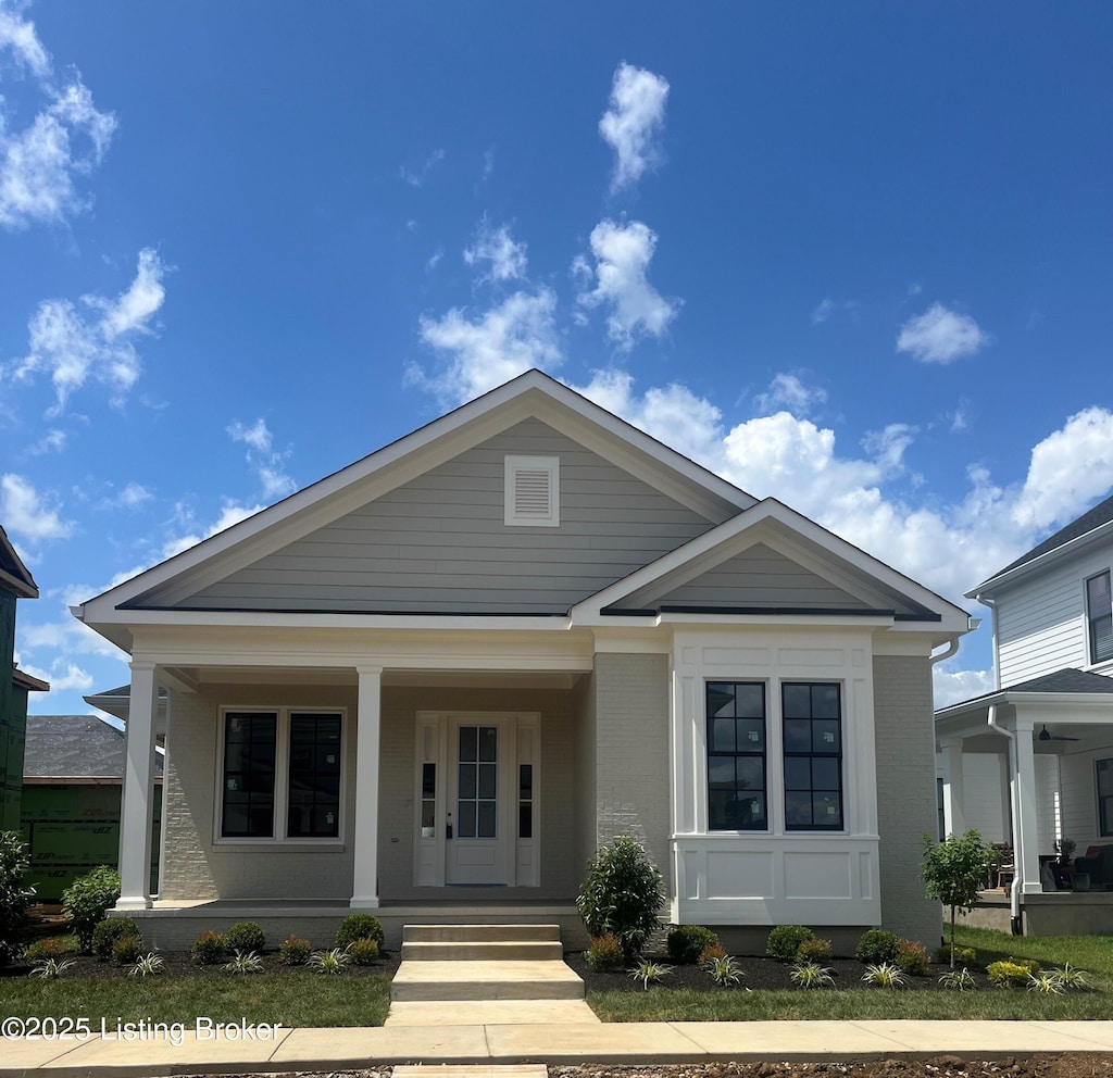6020 Passionflower Dr, Prospect, KY 40059 - photo 1