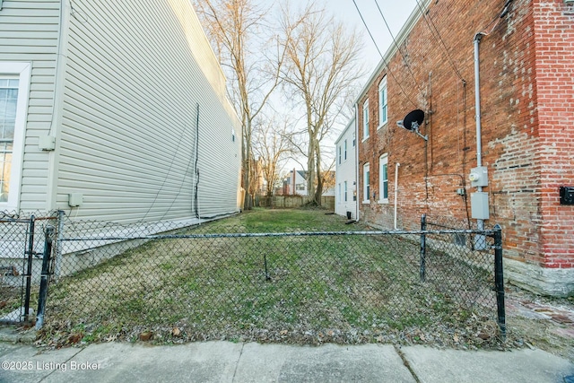 838 Marshall St, Louisville KY, 40204 land for sale