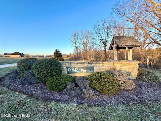 235 Solitude Way, Shepherdsville KY, 40165 land for sale