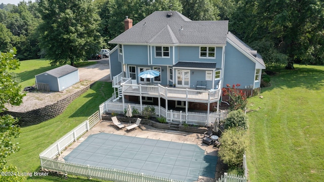 2408 Running Brook Trl, Fisherville, KY 40023 - photo 2