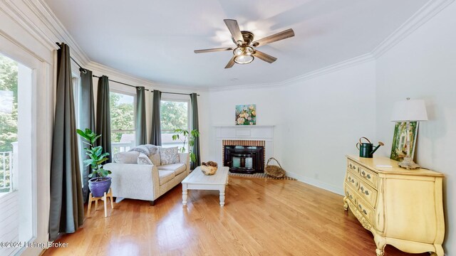2408 Running Brook Trl, Fisherville, KY 40023 - photo 5
