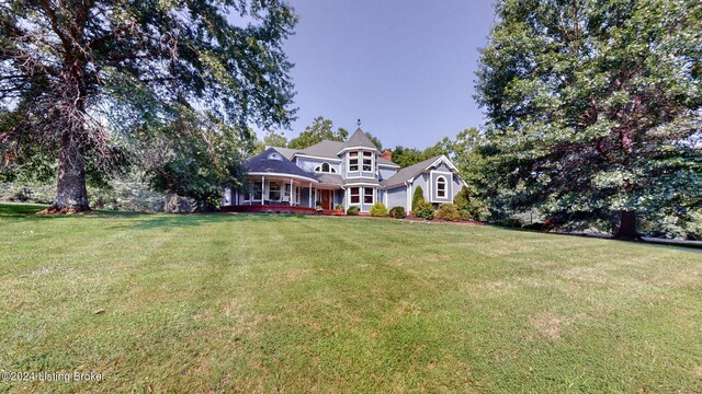 2408 Running Brook Trl, Fisherville, KY 40023 - photo 47