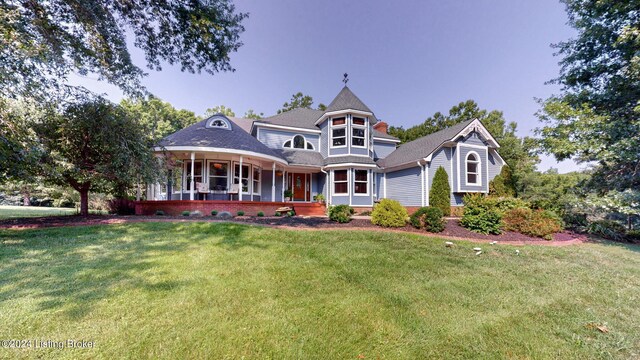 2408 Running Brook Trl, Fisherville, KY 40023 - photo 48