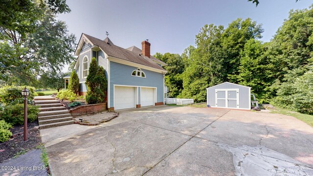 2408 Running Brook Trl, Fisherville, KY 40023 - photo 49
