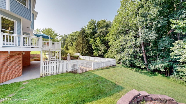 2408 Running Brook Trl, Fisherville, KY 40023 - photo 50