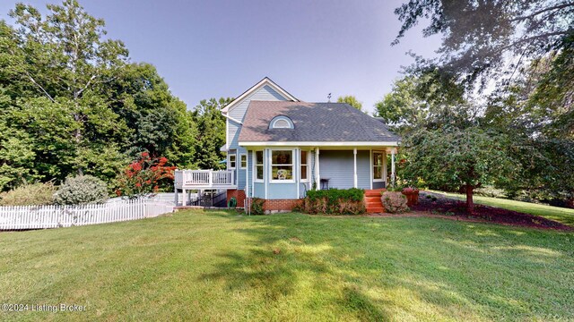 2408 Running Brook Trl, Fisherville, KY 40023 - photo 57