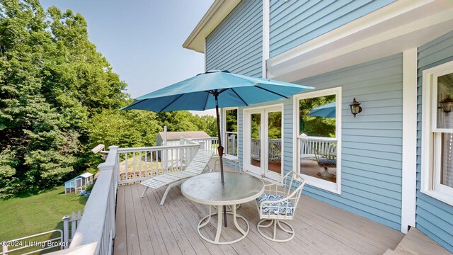 2408 Running Brook Trl, Fisherville, KY 40023 - photo 61