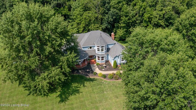 2408 Running Brook Trl, Fisherville, KY 40023 - photo 63