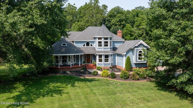 2408 Running Brook Trl, Fisherville, KY 40023 - photo 64