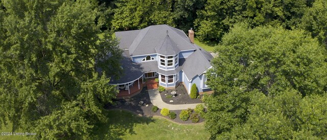 2408 Running Brook Trl, Fisherville, KY 40023 - photo 67