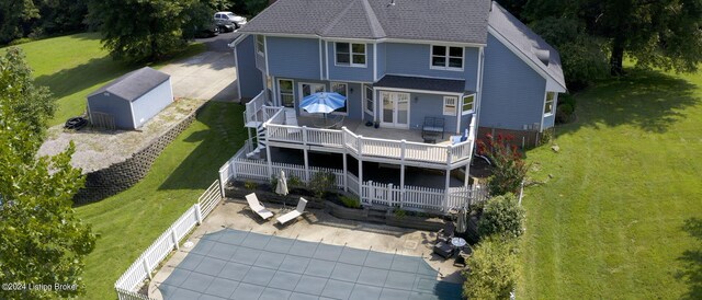 2408 Running Brook Trl, Fisherville, KY 40023 - photo 68