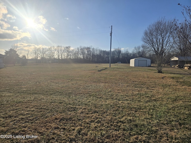 Listing photo 3 for 139 Morrison Clifty Rd, Leitchfield KY 42754