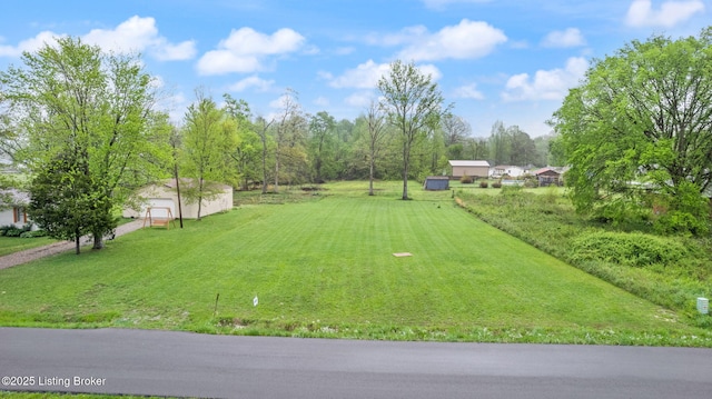 Listing photo 3 for 0 Sulphur Rd, Smiths Grove KY 42171