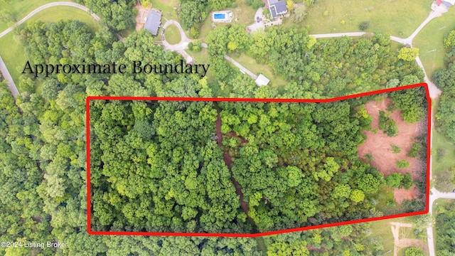 6525 Old Heady Rd, Louisville KY, 40299 land for sale