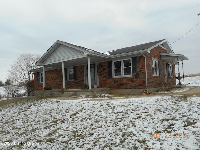 Listing photo 2 for 5755 Bloomfield Rd, Bloomfield KY 40008