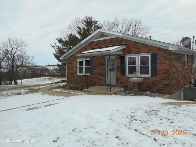 Listing photo 3 for 5755 Bloomfield Rd, Bloomfield KY 40008